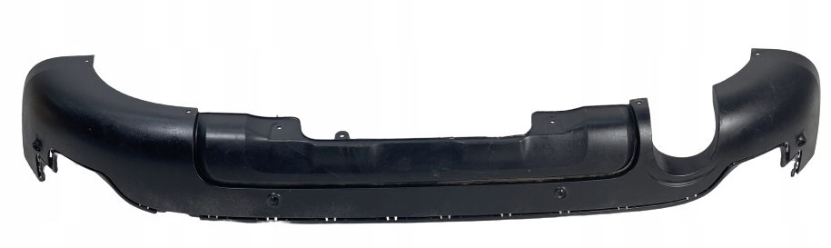 фото №1, Спойлер бампера задняя mini countryman f60 7406378