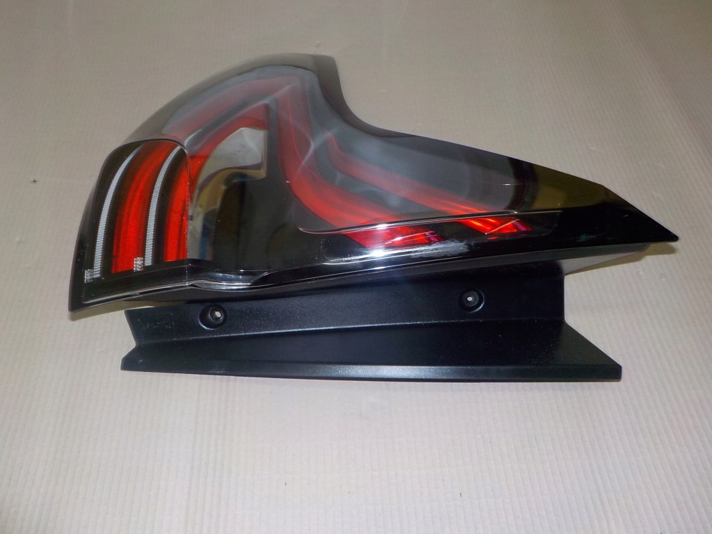 фото №4, Renault espace v лампа задняя задняя led rh/lh