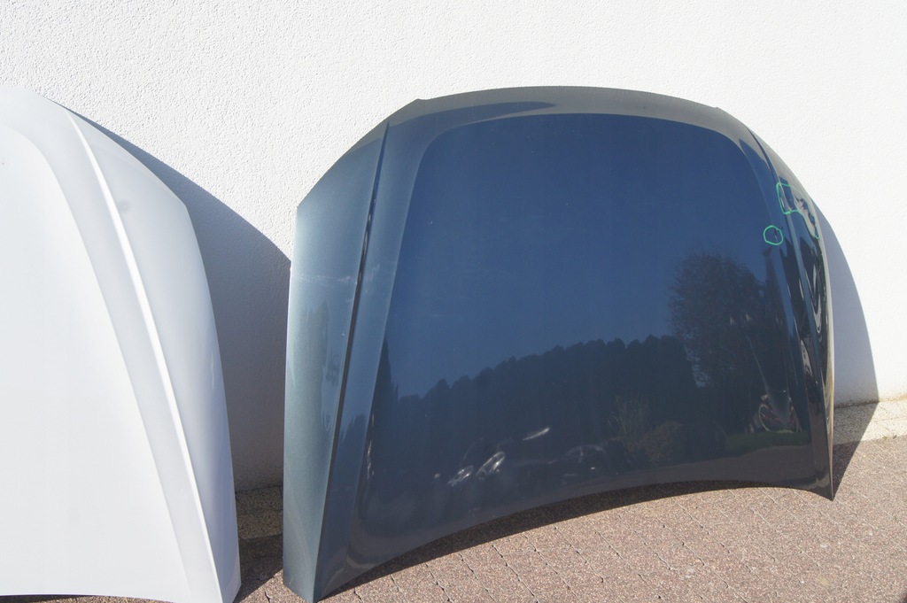 фото №5, Капот seat ateca lift 2020+