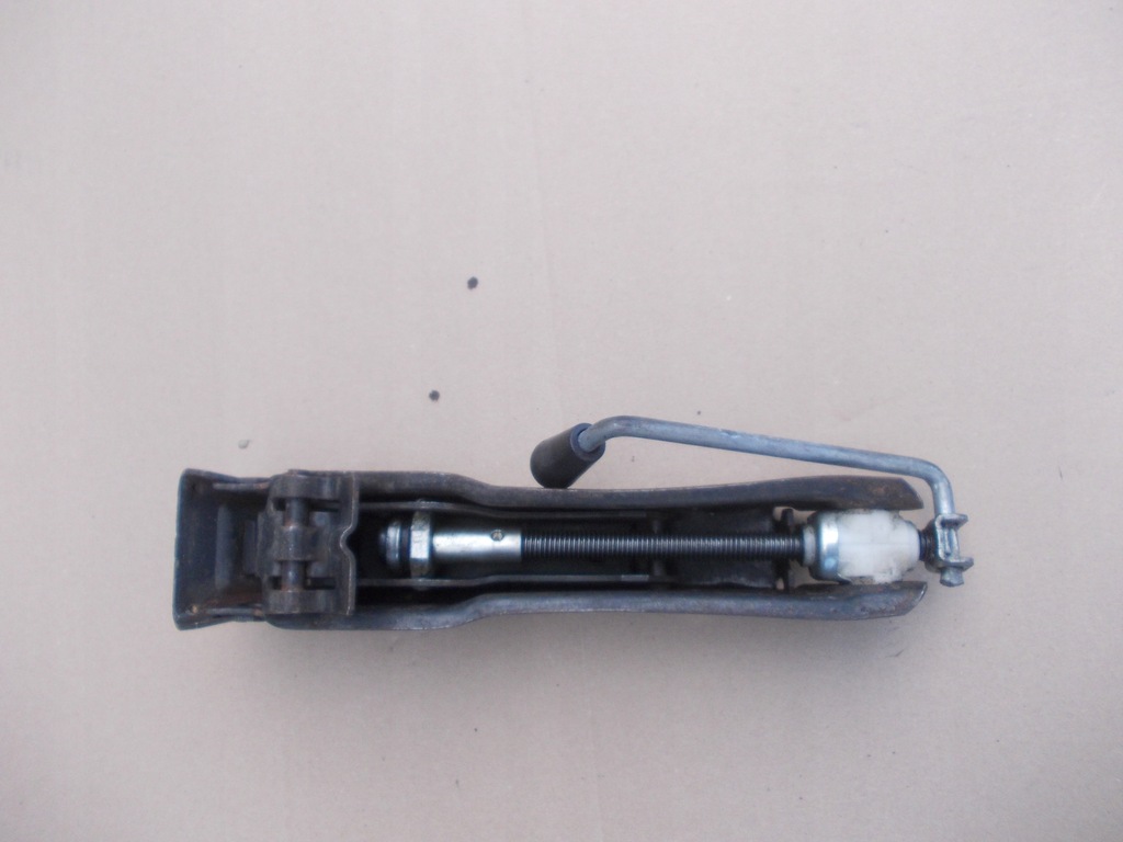 фото №5, Підйомник підйомник домкрат mini cooper r50 1501930-04