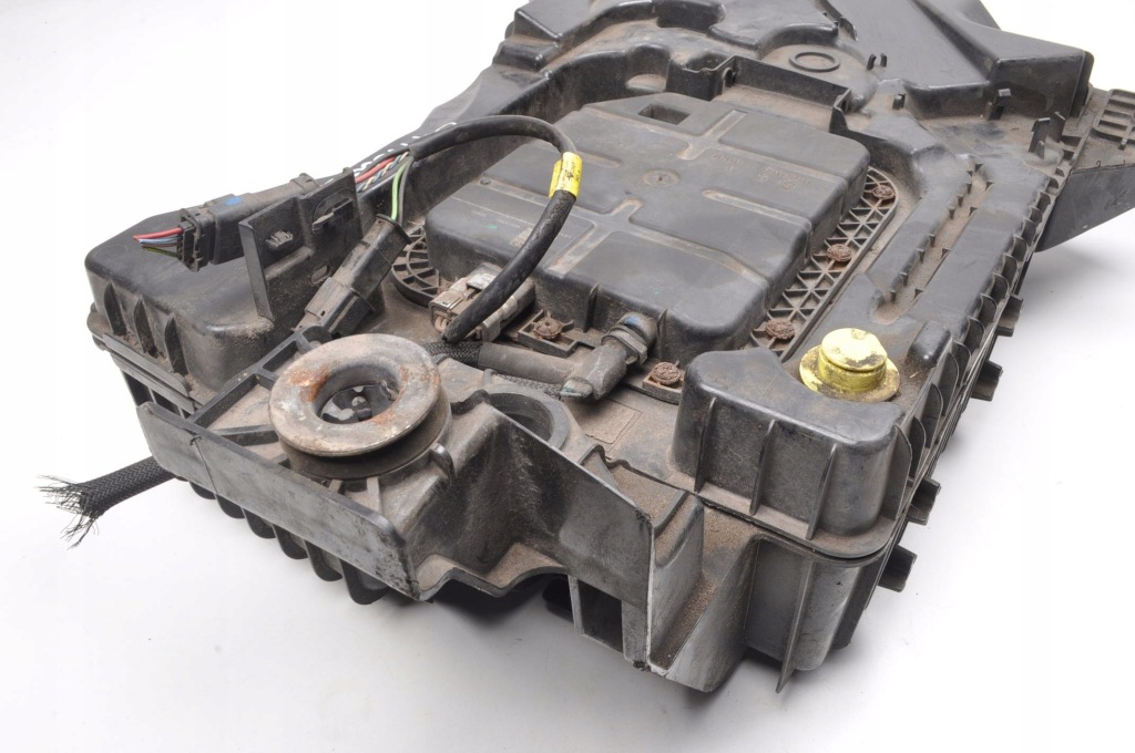 фото №7, Citroen c4 picasso ii бак adblue 9813676080