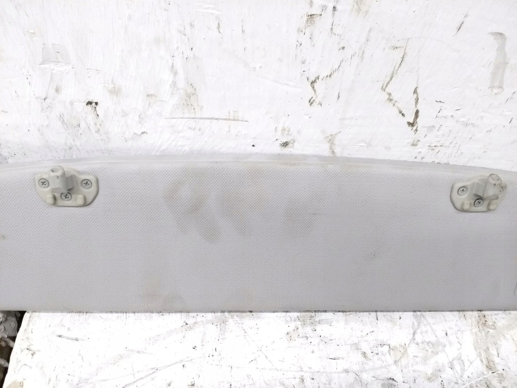 Lexus rx iii 2010 полка задняя багажника Киев