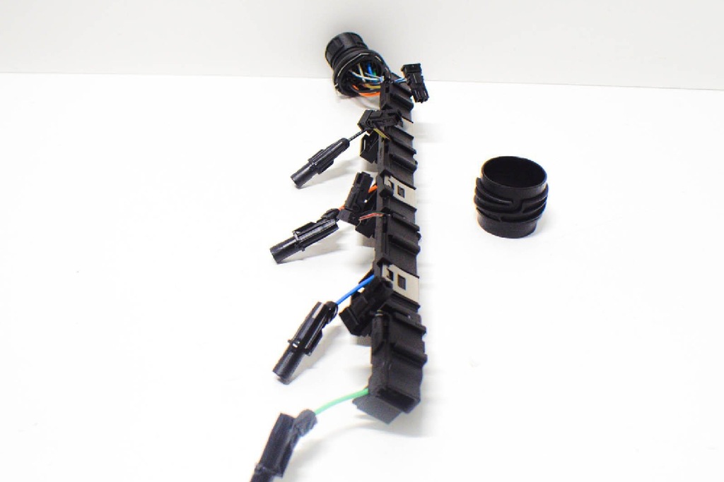 фото №7, Оригинальный номер vag 03g971033m жгут электрическая форсунок vw passat 2.0tdi 05-