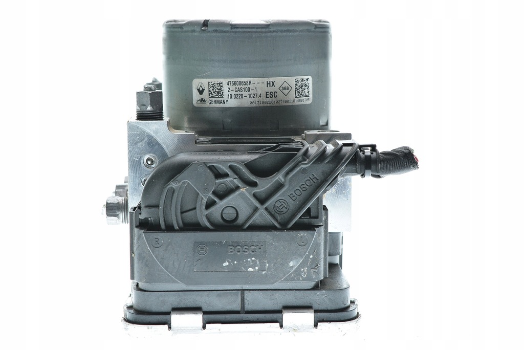 фото №8, Насос abs scenic iv 10.0915-1481.3 476608658r