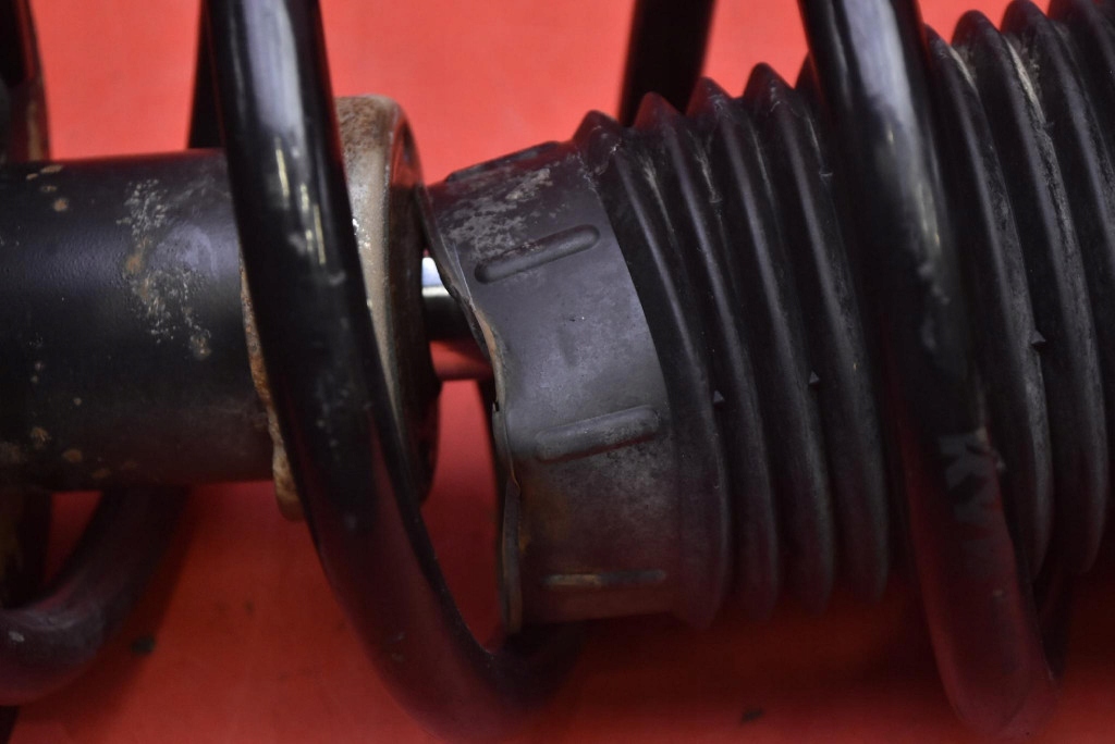 фото №7, Амортизатор правый перед 314572 peugeot boxer 2 ii 2.2 hdi 150 km lift 06-14