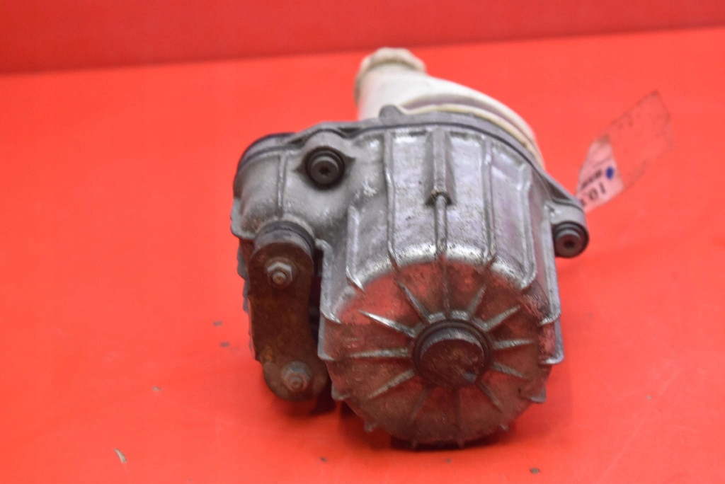 фото №6, Насос підсилювача керма 13192897 opel astra 3 iii h 2.0 t 170 km 04-07