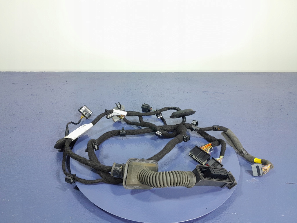 фото №1, Volvo s90 ii v90 джгут двері перед передня ліва 31483456