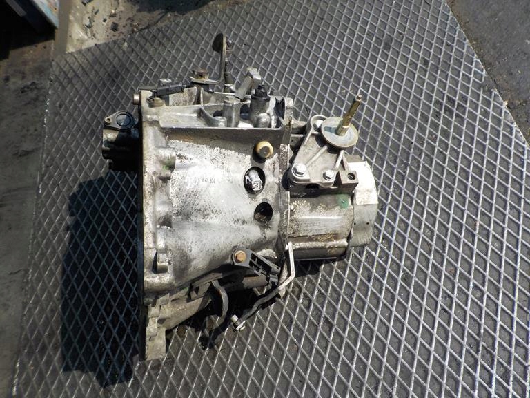 фото №3, Коробка передач передач citroen berlingo iii 2.0 20dp17