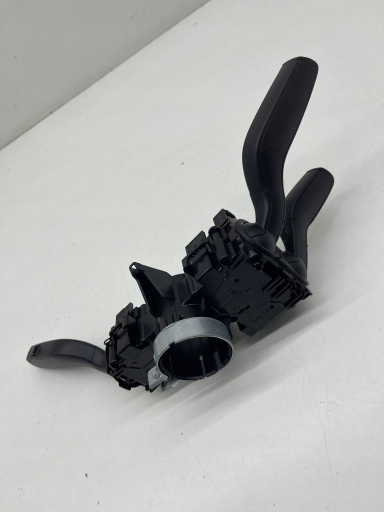 фото №8, Audi a6 s6 c7 важіль kombajn перемикач комбінований