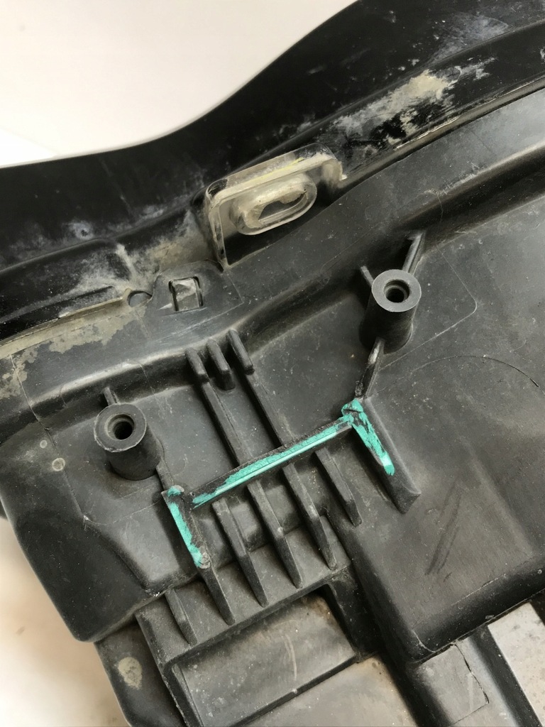 фото №14, Bmw i3 lci lift лампа full led ліва перед 8494337