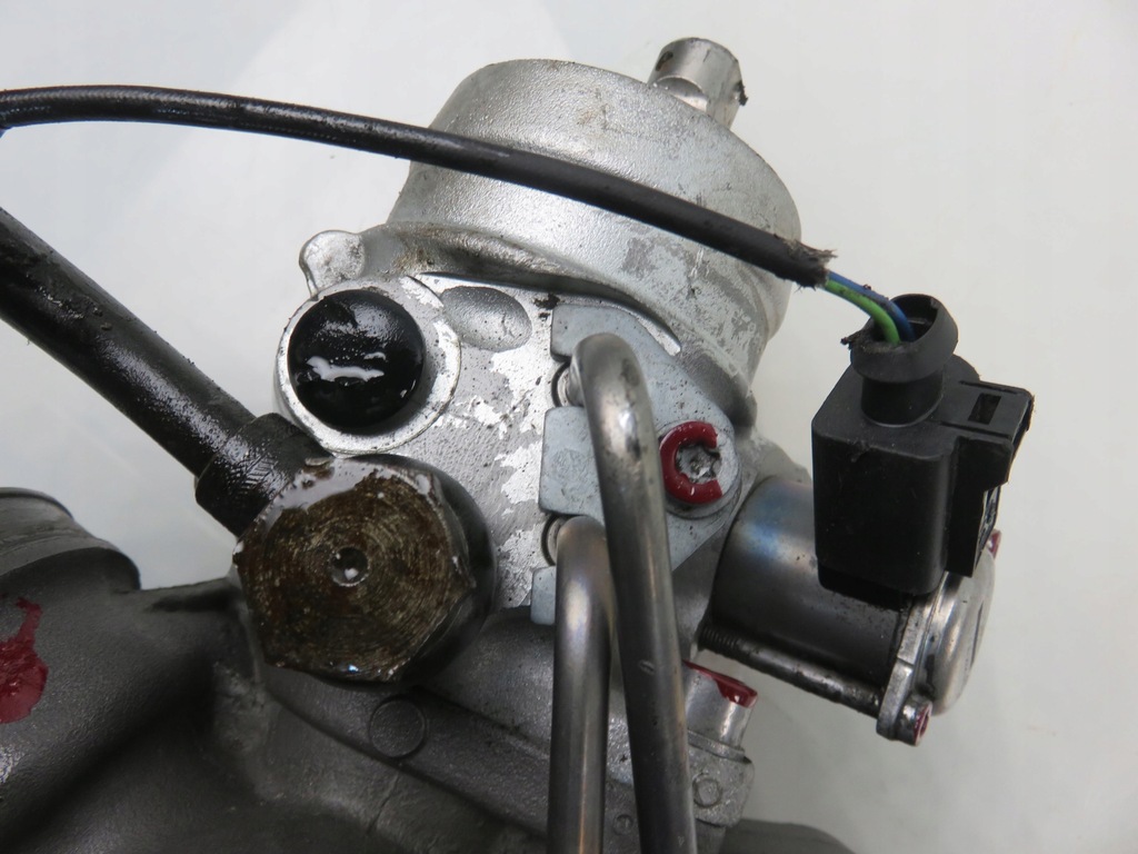 фото №8, Рулевая рейка audi a6 c6 7853501136