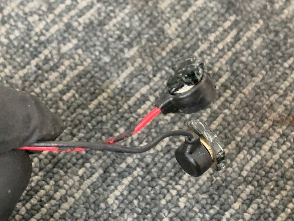 фото №9, Ford mustang mach-e gt rwd підсилювач антенний антени оригінал