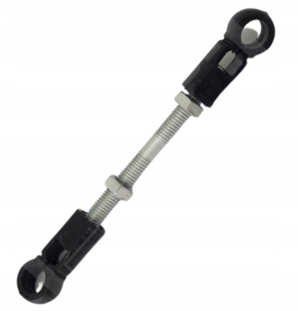 фото №1, Соединитель клапана poziomującego кабина scania 4/r