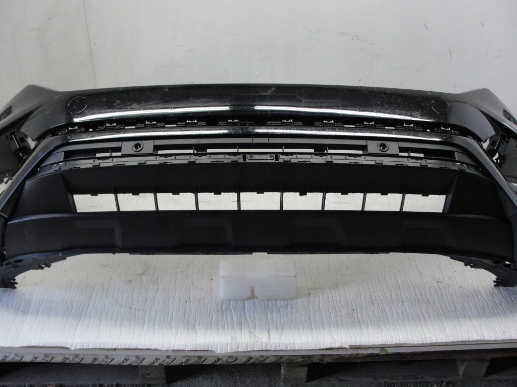 фото №10, Бампер перед vw touareg iii 2018-23 760