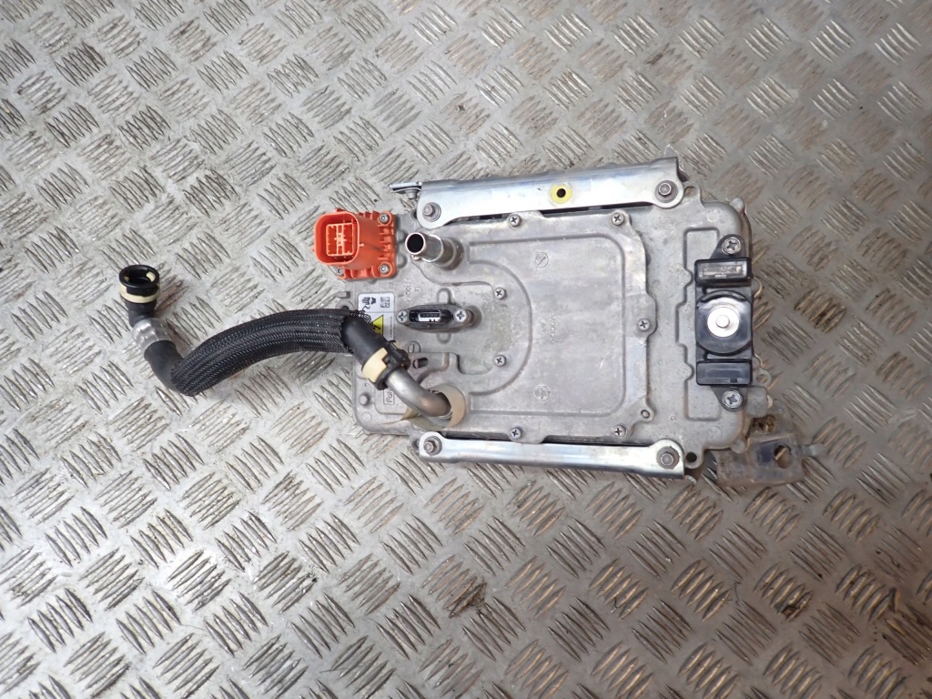 Купити Інвертор інвертор converter блок запалювання напруги ford f150 3.5 hybrid 22