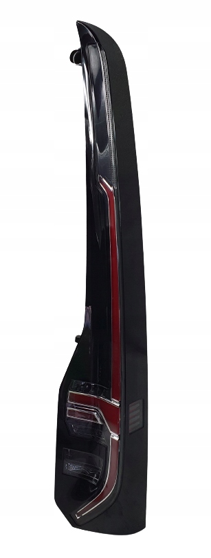 фото №1, Правая задняя лампа vw caddy iv 4 2020 led 2k7