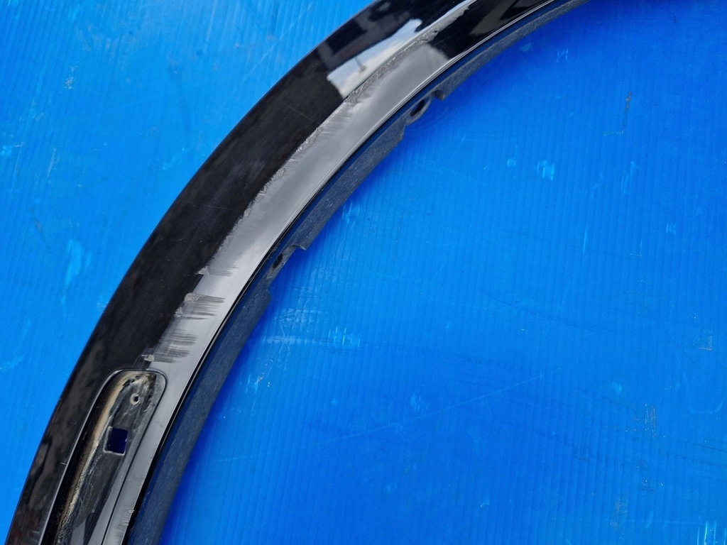 фото №7, Накладка na крыло ford mustang mach-e 20r-