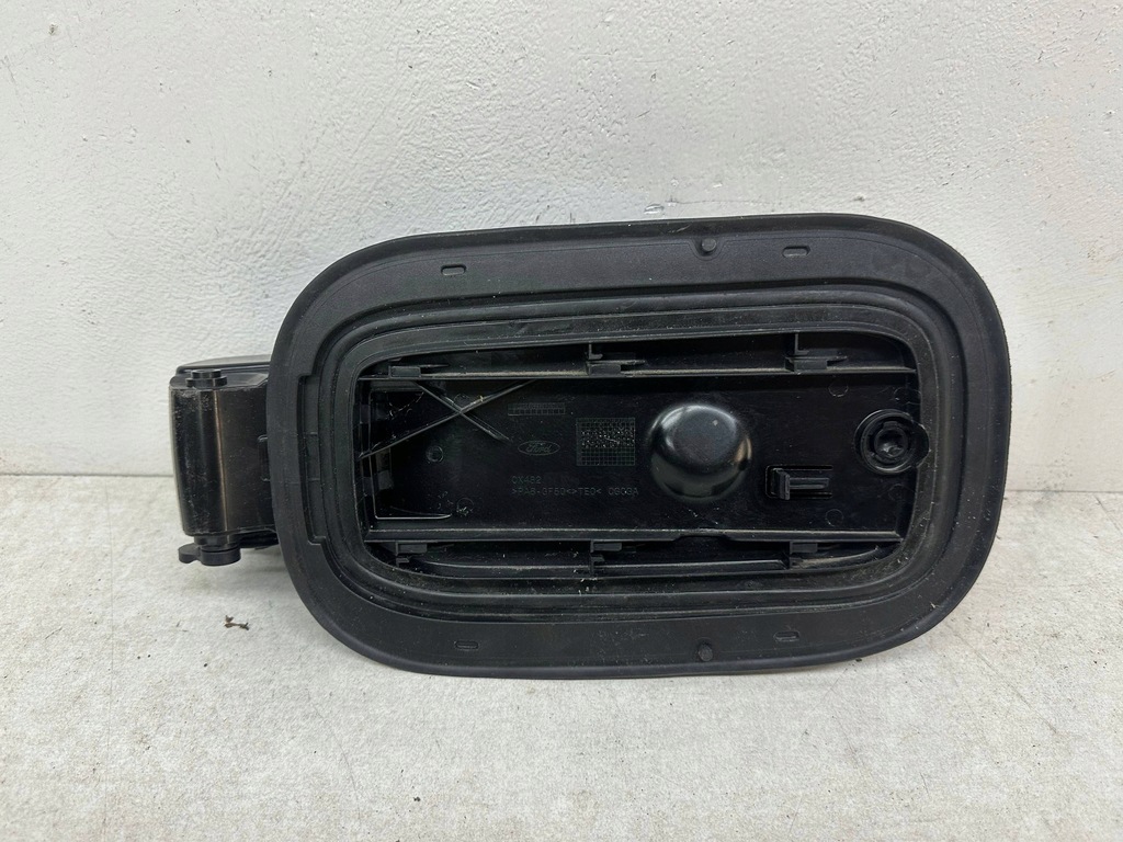 фото №1, Крышка заглушка заливной топлива бака w бампер перед ford kuga 3 iii