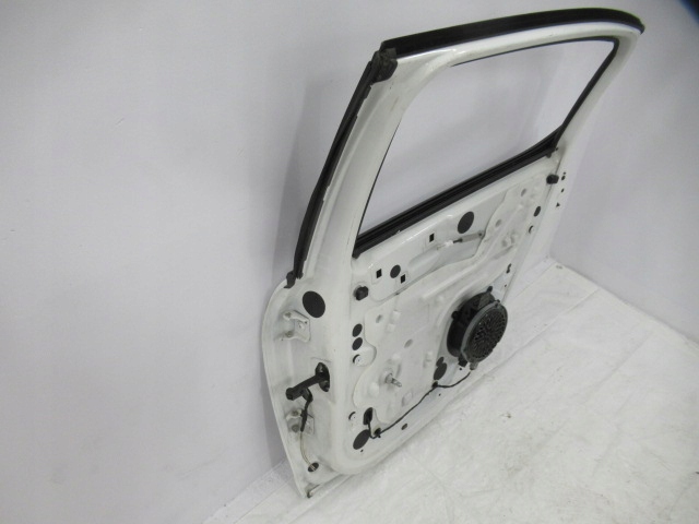 фото №13, Citroen c3 iii дверь правое задние ewpb