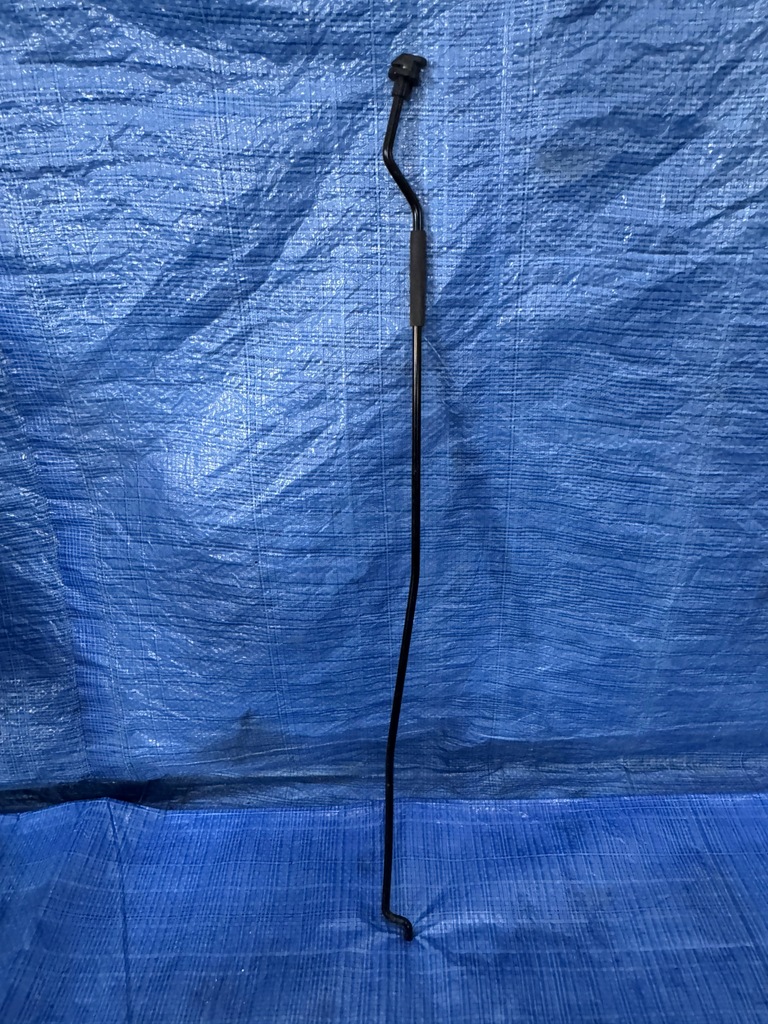 фото №1, Підпора капот mazda mx-30 e-skyactiv