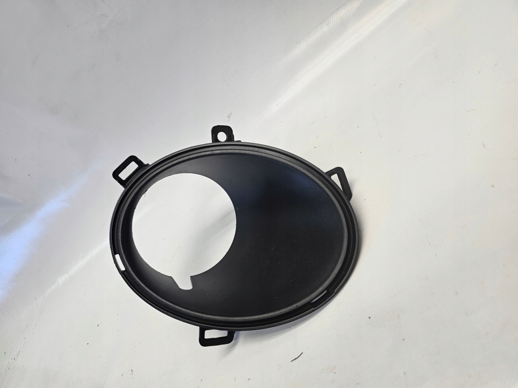 фото №1, Решётка бампера левая перед chevrolet orlando 2010-2018