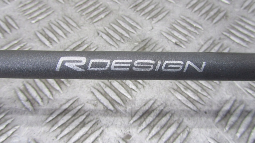 фото №9, Volvo v60 s60 ii r-design распорка чашка 10-