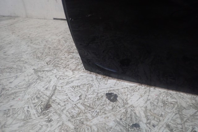 фото №6, Двері ліва задні лівий задня kia sportage 4 iv 2015-