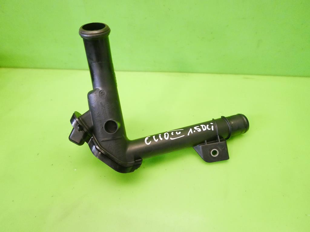 фото №3, Трубка шланг wody renault clio iii phi 1.5dci 05-