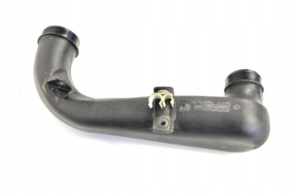 фото №2, Land rover freelander 2 - lr2 2007 wąż / труба интеркулер