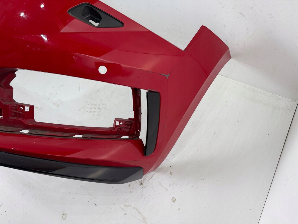 фото №7, Skoda scala 657 monte carlo бампер перед передний