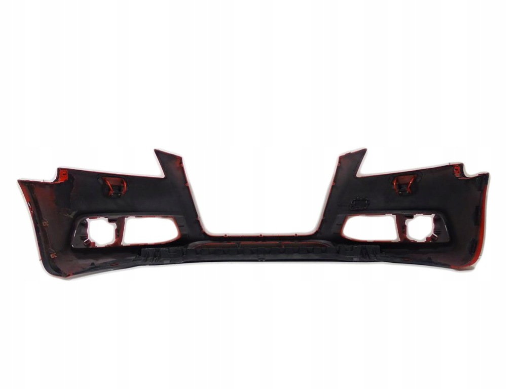 Бампер перед передній s-line audi a3 8p fl 2008-2013 - lz3m Ціна