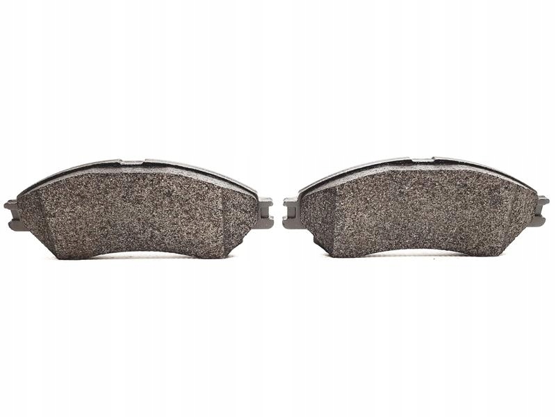 фото №15, Тормозные колодки тормозной. suzuki sx4 s-cross 13- перед