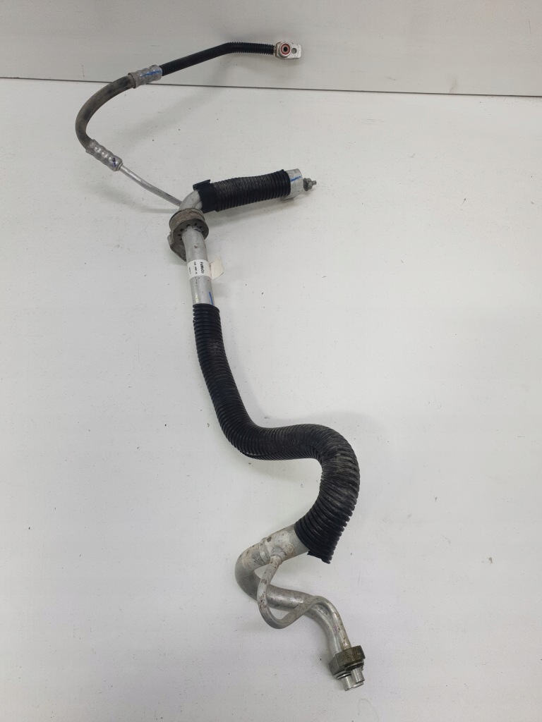 фото №1, Ford f150 шланг кондиционера hl3h-19e881