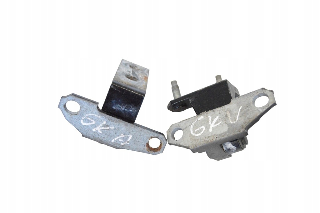 фото №1, Infiniti fx30d петлі двері задня лівий 2012 rhd