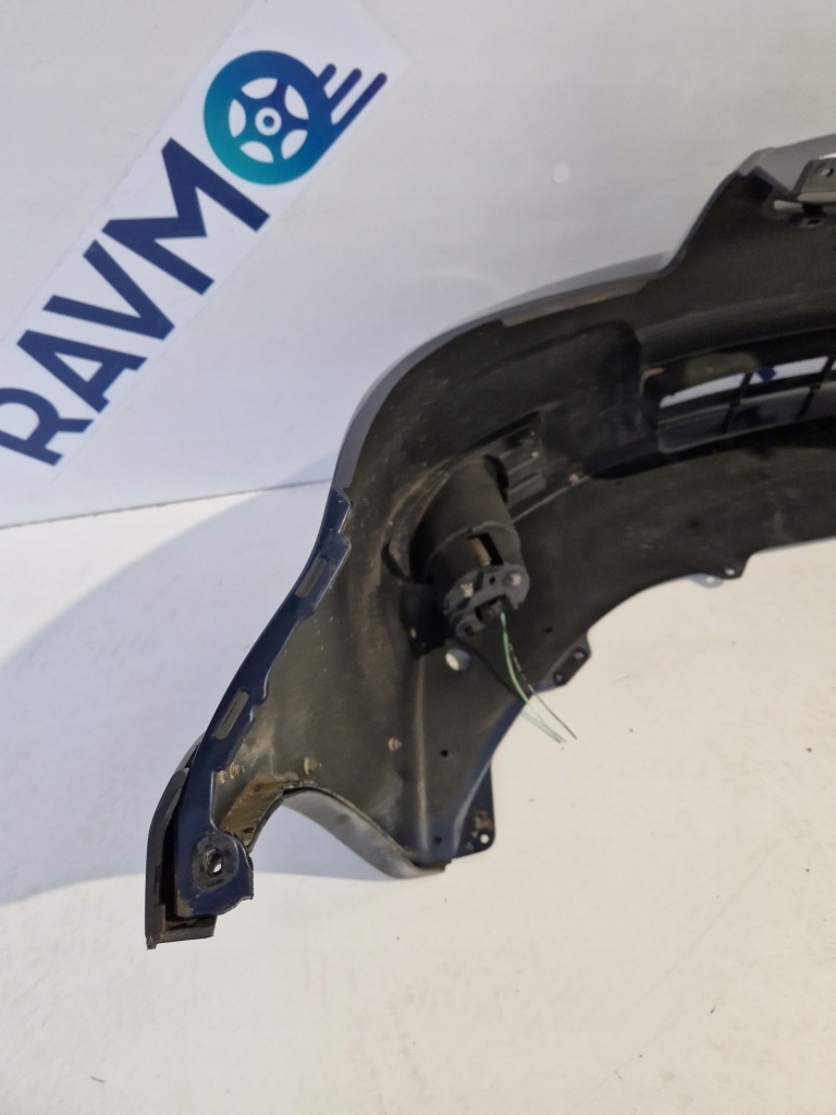 фото №16, Бампер передній перед suzuki sx4 sx-4 2006-2009