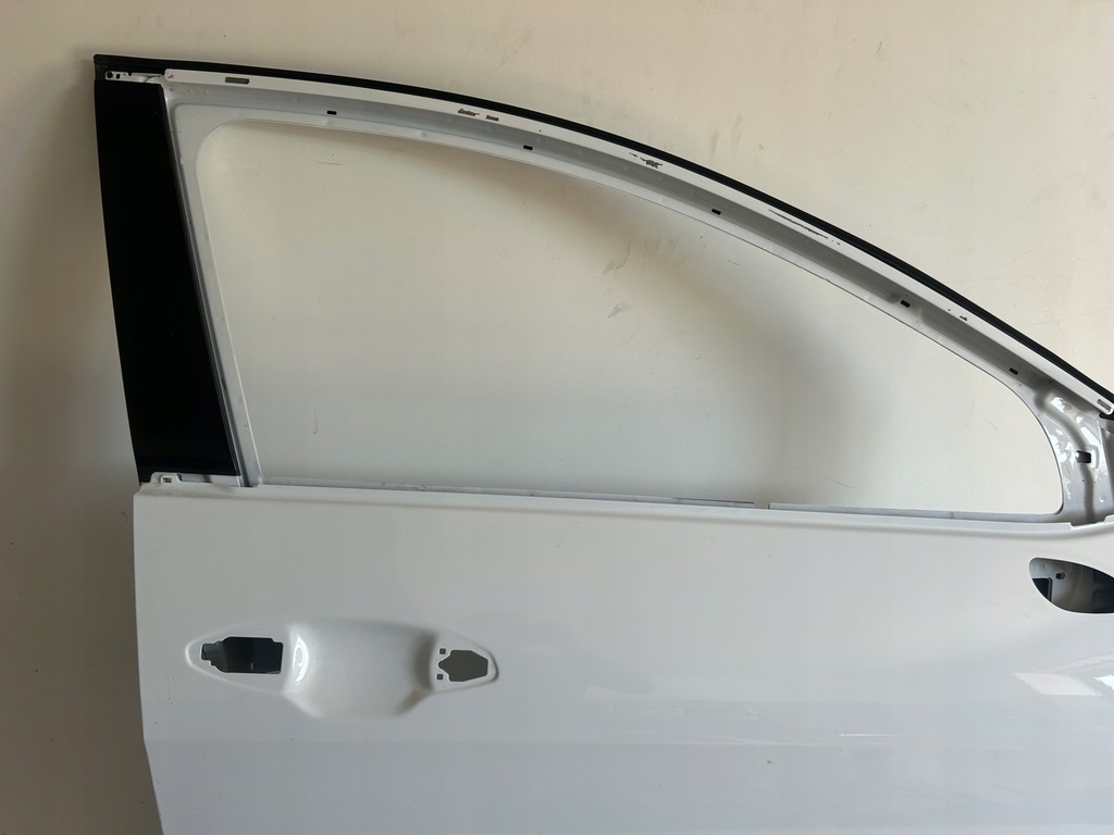 фото №4, Kia sportage v 5 дверь правое перед передние 76004-r2000