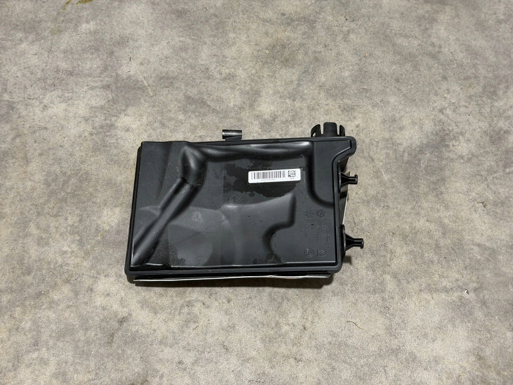 фото №1, Резонатор воздуха bmw x5 g05 lci 8470034 12km