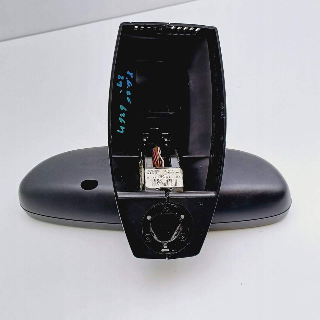 Зеркало заднего вида внутреннее bmw 1 e87 010736 nr132 Недорого