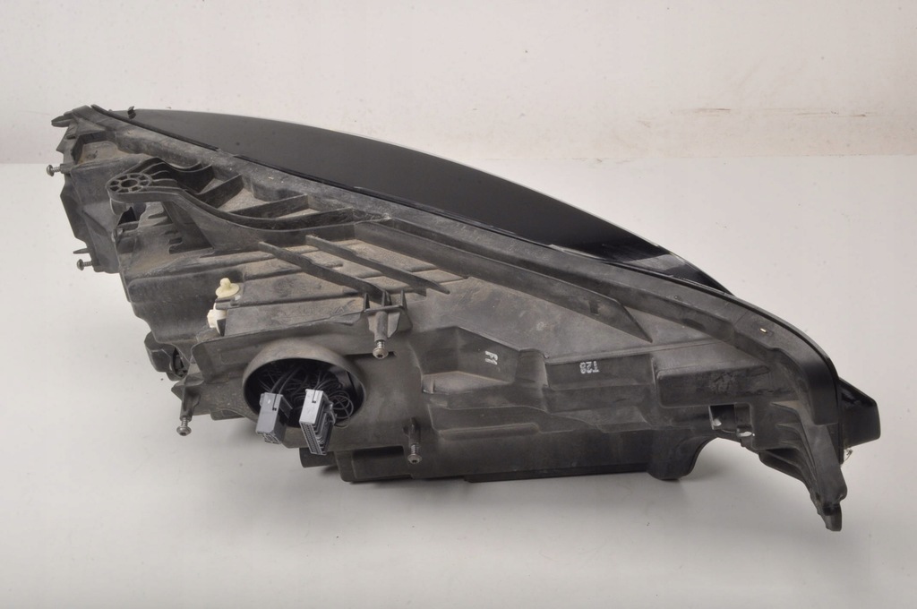 фото №12, Volvo s60 iii v60 ii лампа левая передняя левый перед mid led