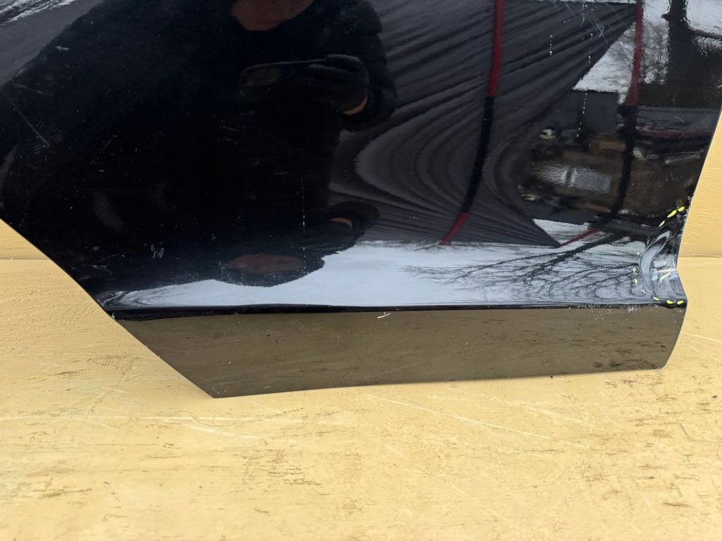 фото №6, Tesla model s lift 16r- дверь правое задние правый