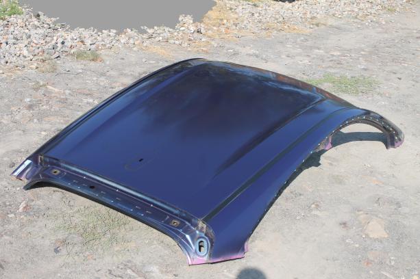 фото №5, Дах обшивка стійки honda hr-v ii 15-21 b594p