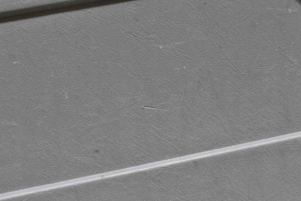 фото №9, Оббивка обшивка лівий задня 7700313062 nissan primastar 1 i 02-06