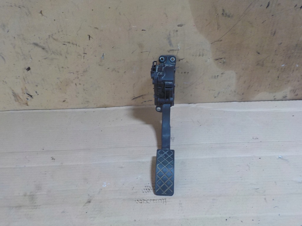 фото №4, Roomster педаль газа 6q1721503