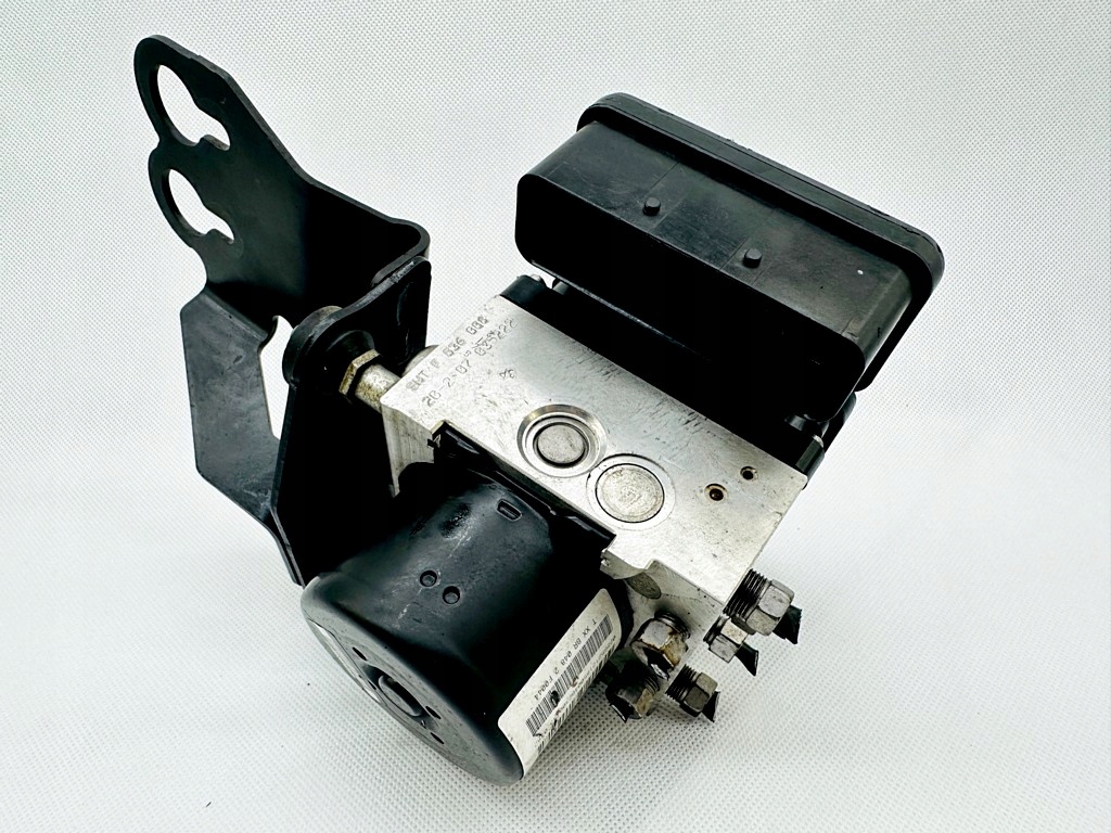 фото №3, # abs jeep compass lift p04877036ad #