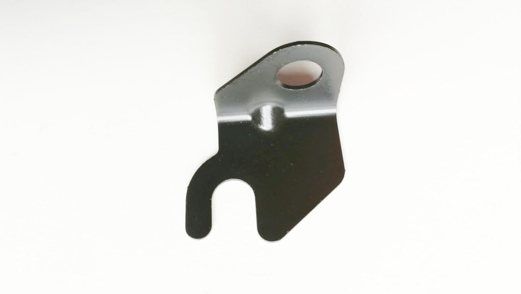 фото №2, Кронштейн крила лівий перед mini r50 r52 r53