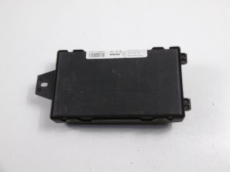 фото №5, Renault twingo i модуль блок управления 8200249129