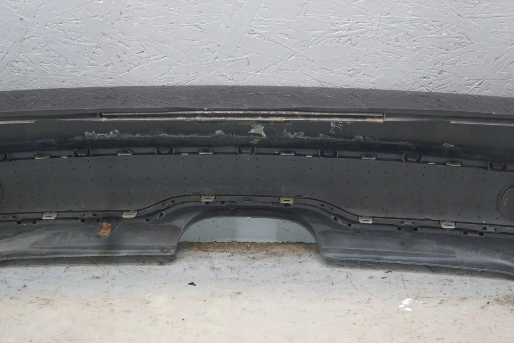 фото №14, Бампер задняя mini cooper s r56 z1546 15z