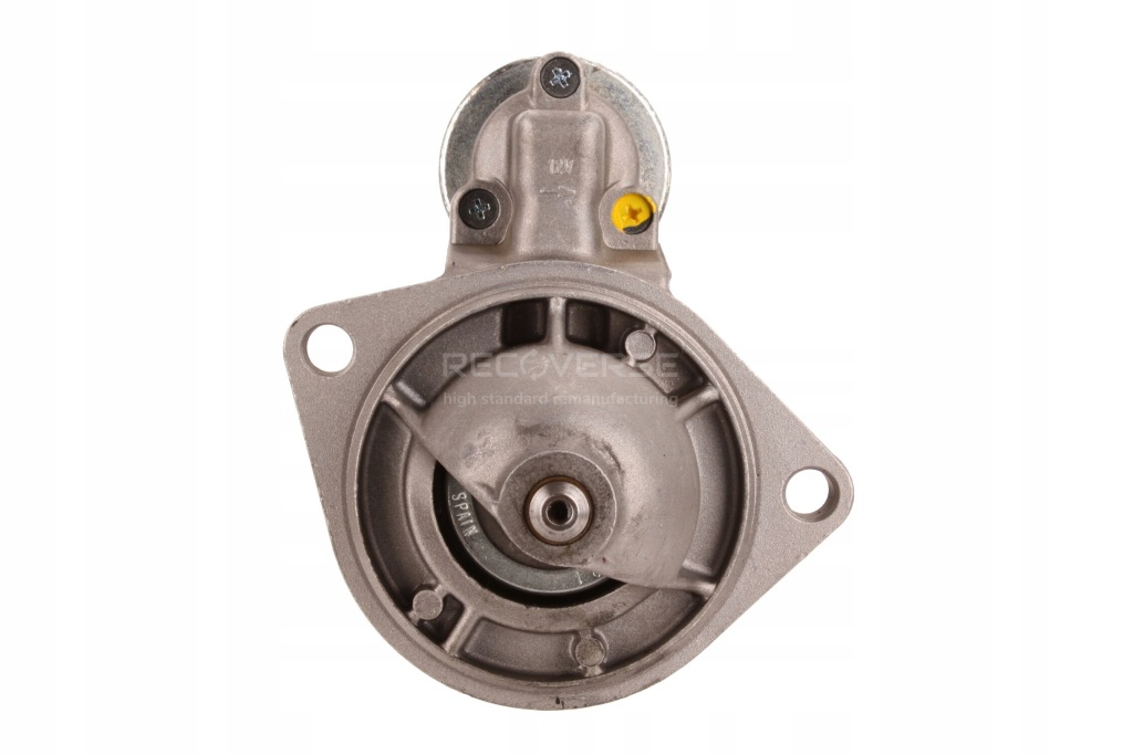 фото №1, Стартер recoverse rec-1.7894 fabrycznie восстановленный