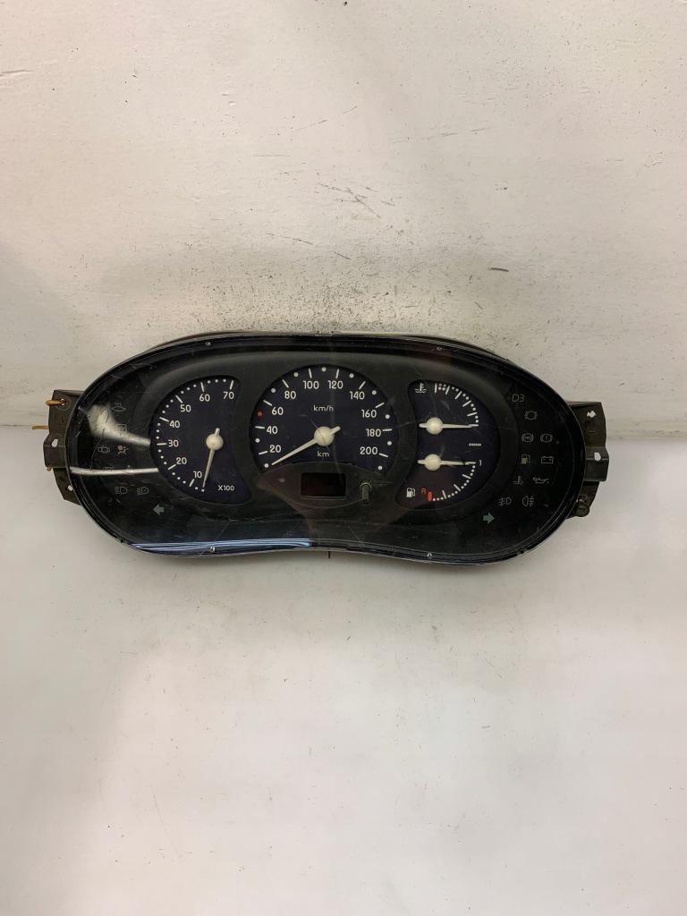 Купити Панель 7700410432g psa