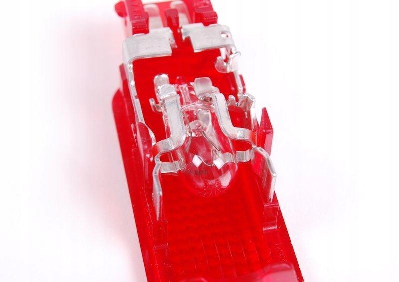 фото №12, Лампа предупредительная vag audi a3 a4 a6 q7